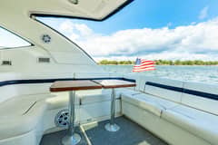 2009 Sea Ray 47 Sundancer photo 6