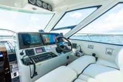 2009 Sea Ray 47 Sundancer photo 8