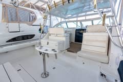 2007 Tiara Yachts 3800 Open photo 9