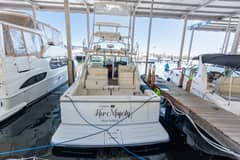 2007 Tiara Yachts 3800 Open photo 5
