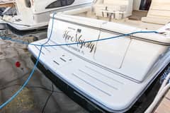 2007 Tiara Yachts 3800 Open photo 6