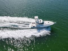 2007 Tiara Yachts 3800 Open photo 2