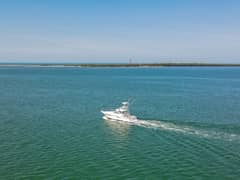 2007 Tiara Yachts 3800 Open photo 3