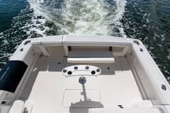 2007 Tiara Yachts 3800 Open photo 8