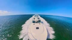 2007 Tiara Yachts 3800 Open photo 4