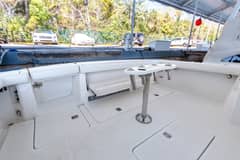 2007 Tiara Yachts 3800 Open photo 7