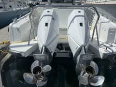 2024 Nimbus T11 photo 7
