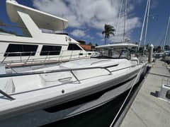 2024 Nimbus T11 photo 8