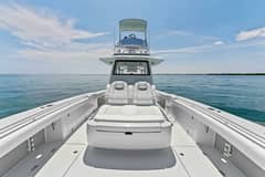 2023 Barker Boatworks 40 HPC photo 3