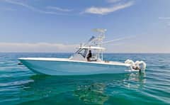2023 Barker Boatworks 40 HPC photo 1