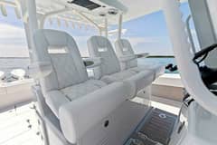 2023 Barker Boatworks 40 HPC photo 8