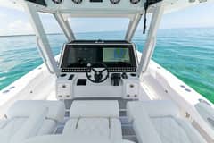 2023 Barker Boatworks 40 HPC photo 2