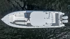 2011 Intrepid 400 Open photo 6