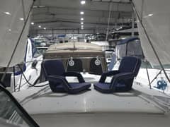 2008 Cruisers Yachts photo 4