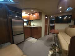 2008 Cruisers Yachts photo 8