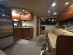 2008 Cruisers Yachts photo 7