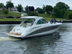2008 Cruisers Yachts photo 1