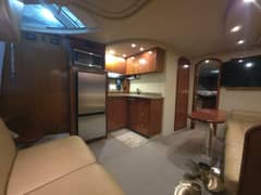 2008 Cruisers Yachts photo 6
