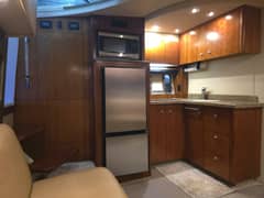 2008 Cruisers Yachts photo 5