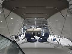 2008 Cruisers Yachts photo 3