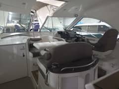2008 Cruisers Yachts photo 2