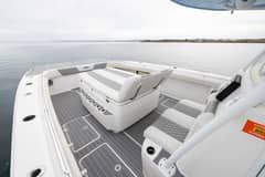2020 Invincible 40’ Catamaran photo 7