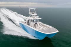 2020 Invincible 40’ Catamaran photo 5