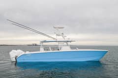 2020 Invincible 40’ Catamaran photo 1