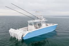 2020 Invincible 40’ Catamaran photo 3