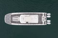 2020 Invincible 40’ Catamaran photo 4