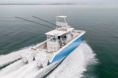 2020 Invincible 40’ Catamaran photo 6