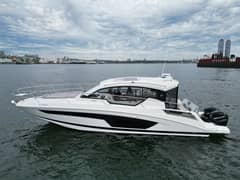 2022 Four Winns V355 Coupe photo 1