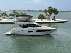 2018 Sea Ray FLY 400 "TEE TIME III" photo 7