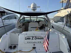 2007 Sea Ray 40 Sundancer photo 4