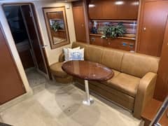 2007 Sea Ray 40 Sundancer photo 7