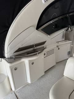 2007 Sea Ray 40 Sundancer photo 6