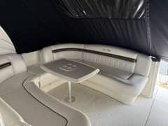 2007 Sea Ray 40 Sundancer photo 8