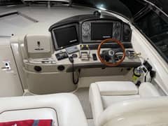 2007 Sea Ray 40 Sundancer photo 5