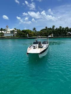 2022 PRJ Boats Cat40 photo 8