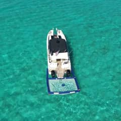 2022 PRJ Boats Cat40 photo 5