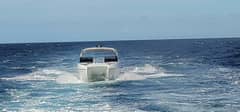 2022 PRJ Boats Cat40 photo 6