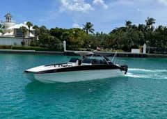 2022 PRJ Boats Cat40 photo 2