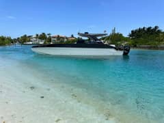 2022 PRJ Boats Cat40 photo 9