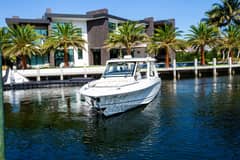 2019 Boston Whaler 380 Realm photo 3