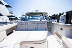 2019 Boston Whaler 380 Realm photo 7