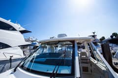 2019 Boston Whaler 380 Realm photo 9