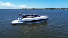 2025 Real 40 HT Luxury  photo 6