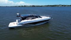 2025 Real 40 HT Luxury  photo 5