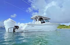 2024 Scout 400 LXF photo 3