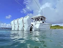 2024 Scout 400 LXF photo 5